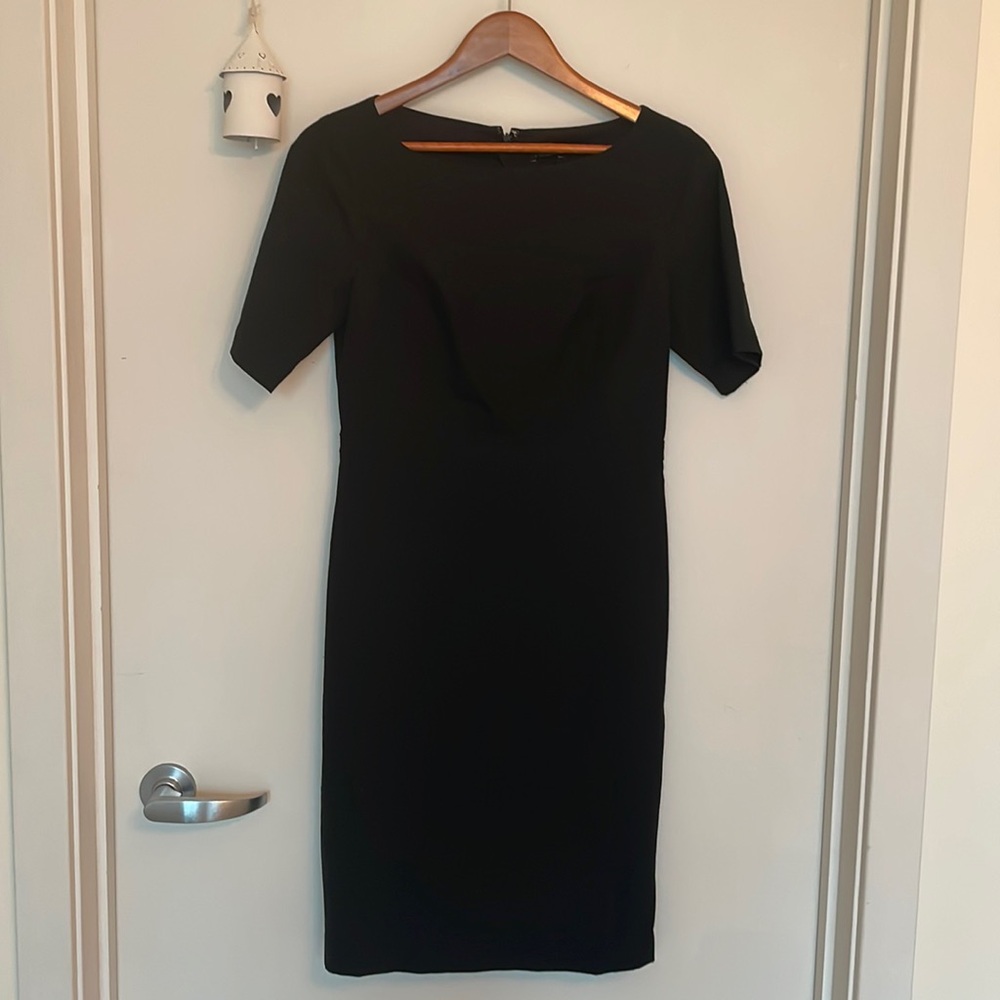Ann Taylor Business Casual Dress